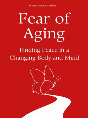 cover image of Fear of Aging